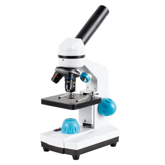 Children's Biological Science Experiment Microscope