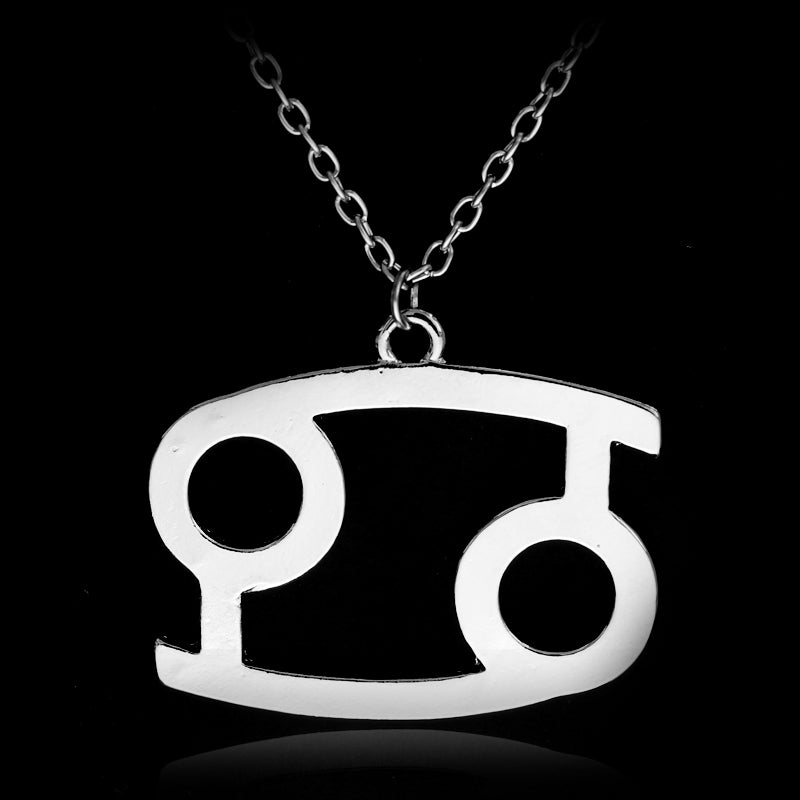 Doctor Who Necklace