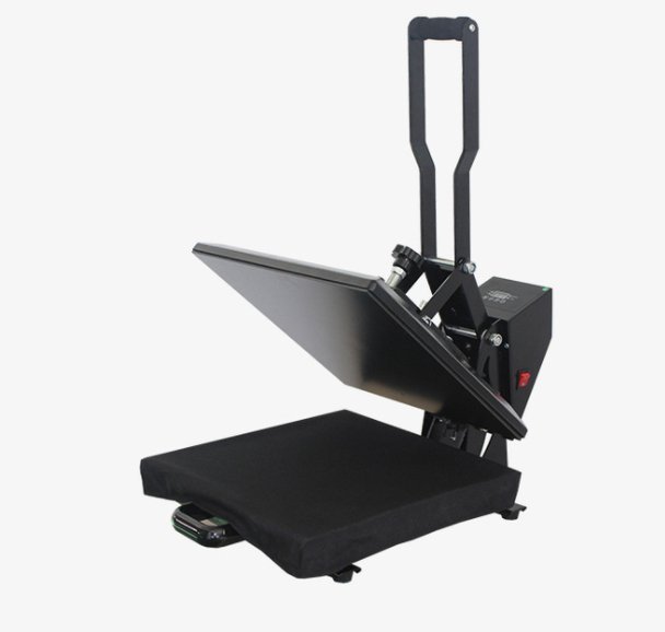 A4 heat press machine small - ark4humanity