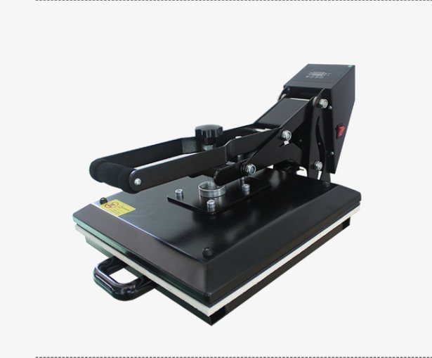 A4 heat press machine small - ark4humanity