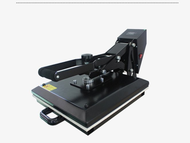 A4 heat press machine small - ark4humanity