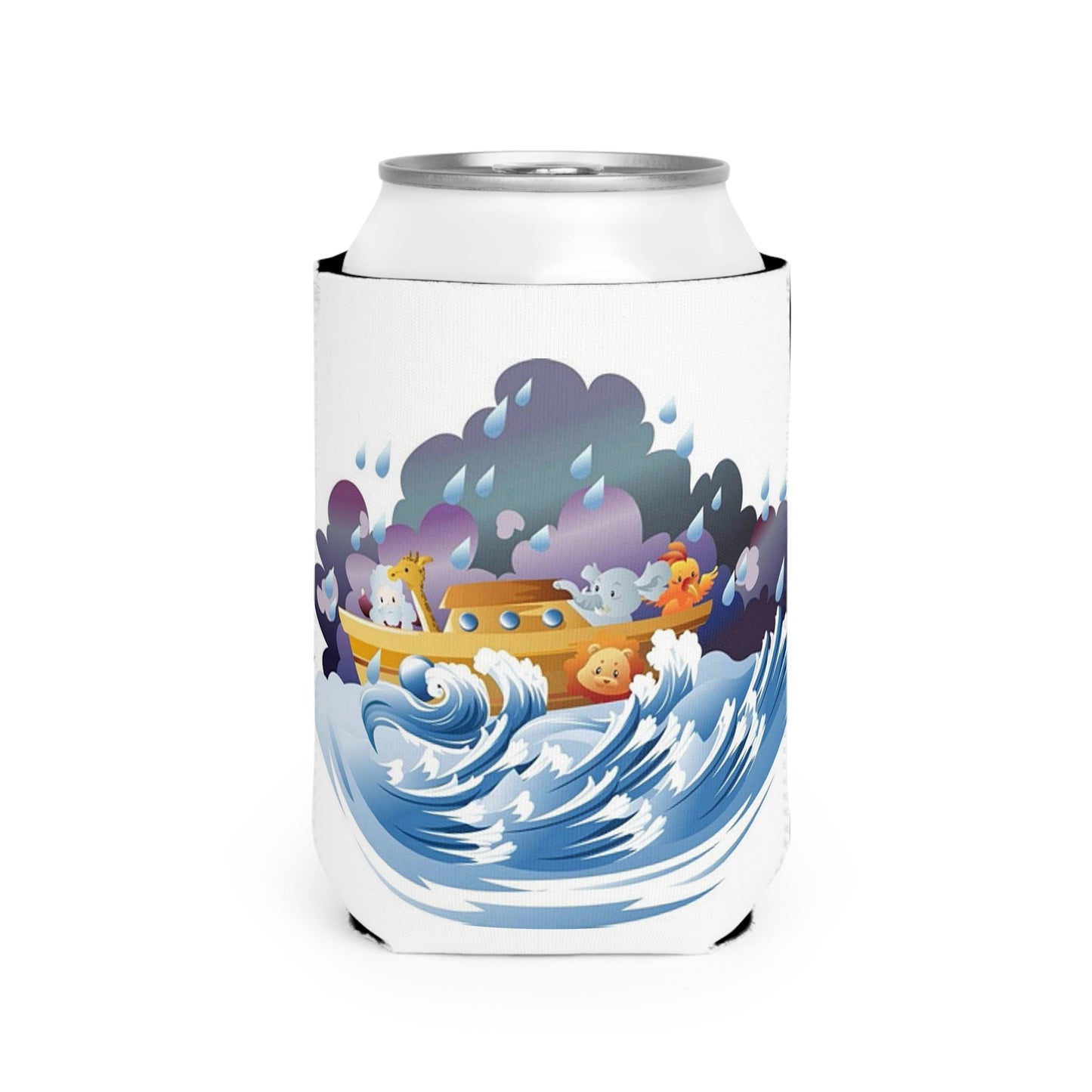 Can Cooler Sleeve - ark4humanity